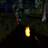 Army Recoup: Island 2