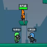 Battle Royale Classic