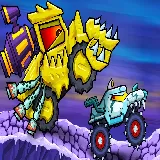 Car Eats Car: Arctic Adventure