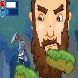 Castle Crashing the Beard