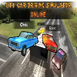 City Car Driving Simulator: Online