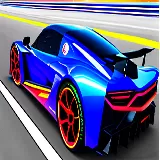 Cyber Cars Punk Racing