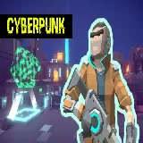 Cyberpunk: Resistance