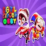 Digital Circus: Obby
