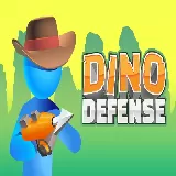 Dino Defense