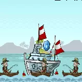 Fisherman - Idle Fishing Clicker