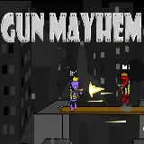 Gun Mayhem