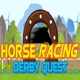 Horse Racing Derby Quest