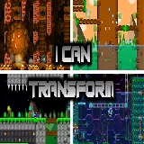 I Can Transform