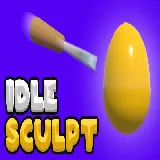Idle Sculpt