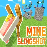 Mine Slingshot