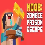 Noob: Zombie Prison Escape