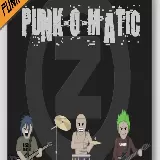Punk-o-matic
