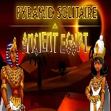 Pyramid Solitaire Ancient Egypt
