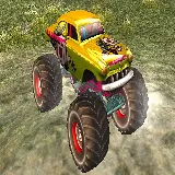 Real Simulator: Monster Truck