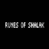 Runes of Shalak