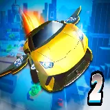 Ultimate Flying Car 2